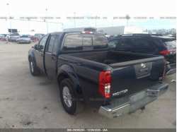 NISSAN FRONTIER 1N6AD0ER0KN788121