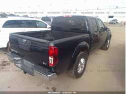 NISSAN FRONTIER 1N6AD0ER0KN788121