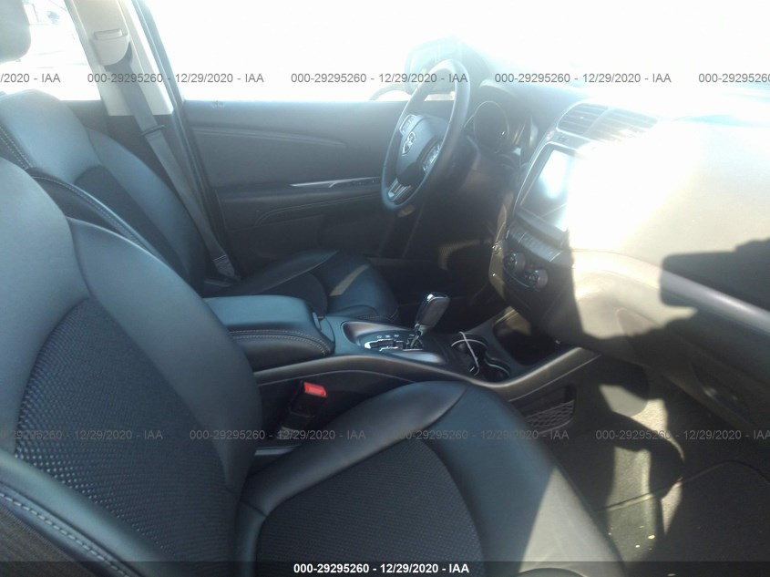 DODGE JOURNEY 3C4PDCGB6LT225901
