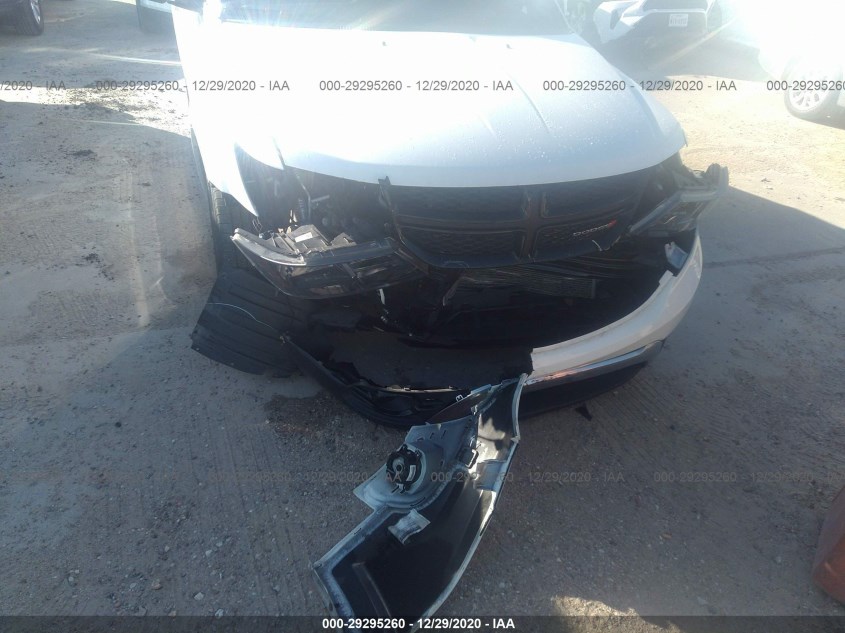 DODGE JOURNEY 3C4PDCGB6LT225901