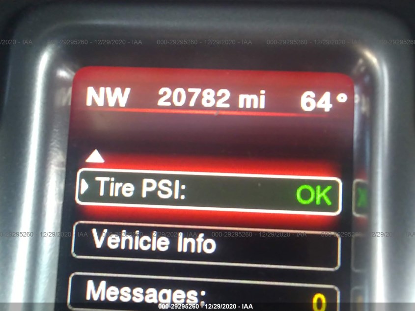 DODGE JOURNEY 3C4PDCGB6LT225901