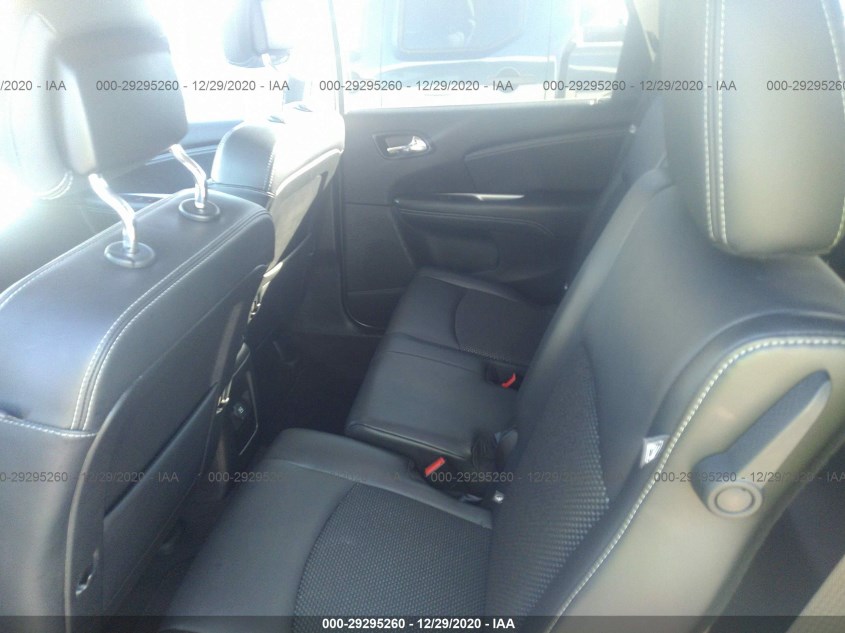 DODGE JOURNEY 3C4PDCGB6LT225901