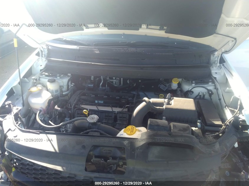 DODGE JOURNEY 3C4PDCGB6LT225901