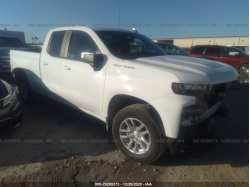 CHEVROLET SILVERADO 1500 1GCRWCED7LZ158645