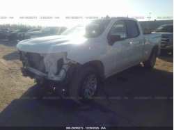CHEVROLET SILVERADO 1500 1GCRWCED7LZ158645