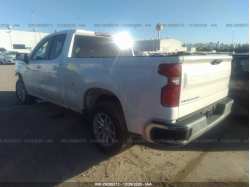 CHEVROLET SILVERADO 1500 1GCRWCED7LZ158645