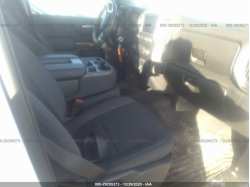 CHEVROLET SILVERADO 1500 1GCRWCED7LZ158645