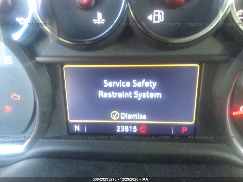 CHEVROLET SILVERADO 1500 1GCRWCED7LZ158645
