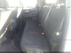 CHEVROLET SILVERADO 1500 1GCRWCED7LZ158645