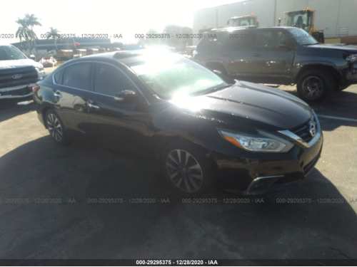 NISSAN ALTIMA 1N4AL3AP1GC274296