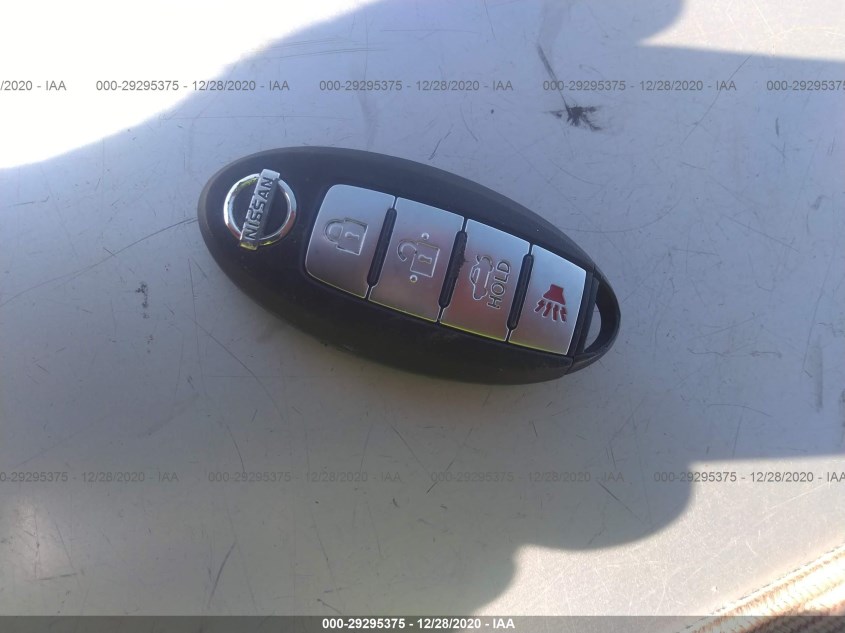 NISSAN ALTIMA 1N4AL3AP1GC274296