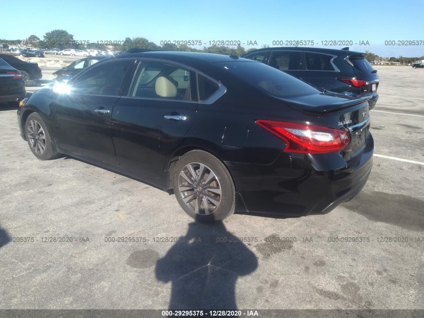 NISSAN ALTIMA 1N4AL3AP1GC274296