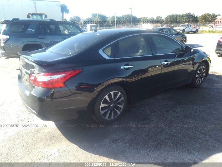 NISSAN ALTIMA 1N4AL3AP1GC274296