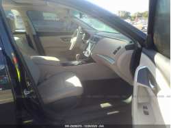 NISSAN ALTIMA 1N4AL3AP1GC274296