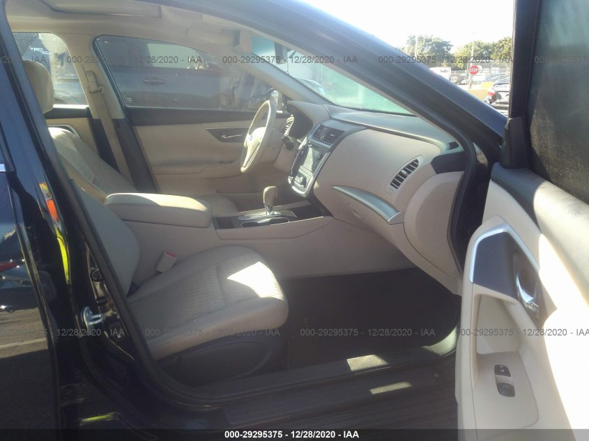 NISSAN ALTIMA 1N4AL3AP1GC274296