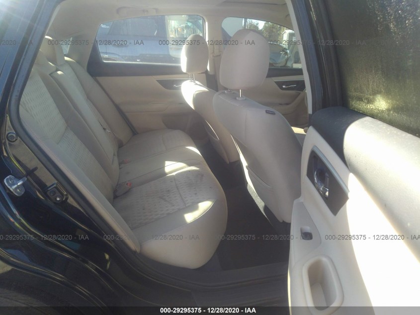 NISSAN ALTIMA 1N4AL3AP1GC274296