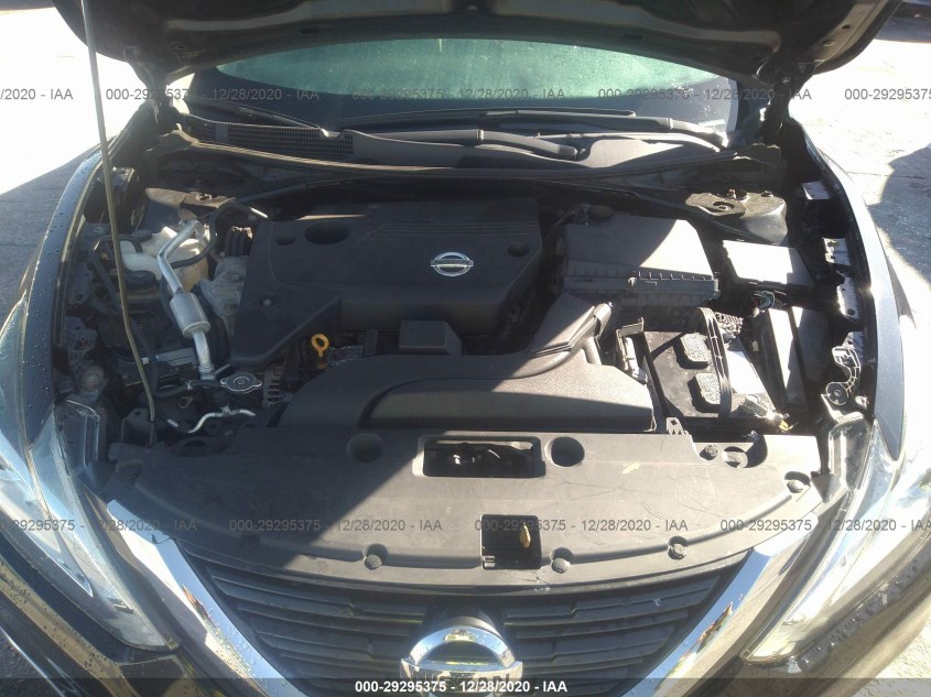 NISSAN ALTIMA 1N4AL3AP1GC274296