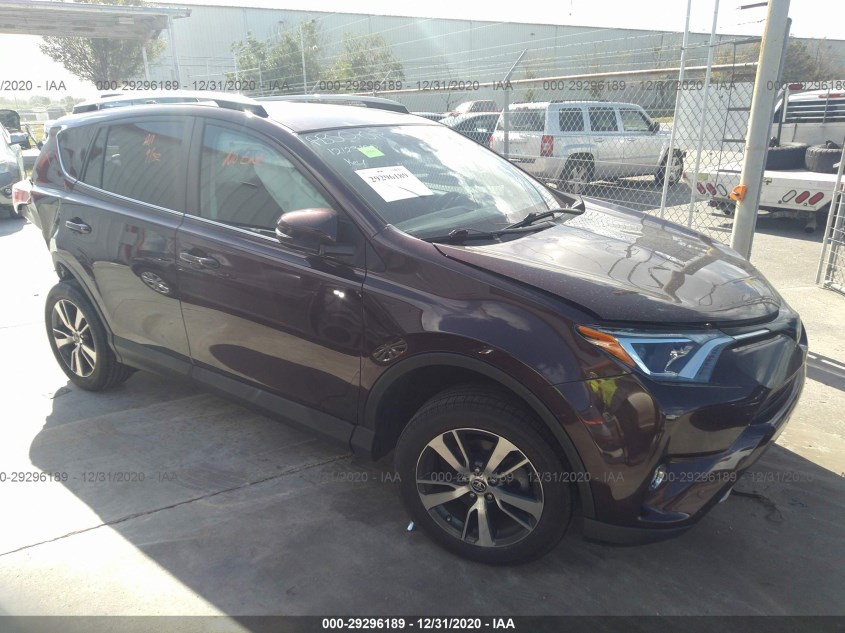 TOYOTA RAV4 2T3WFREV9HW389438
