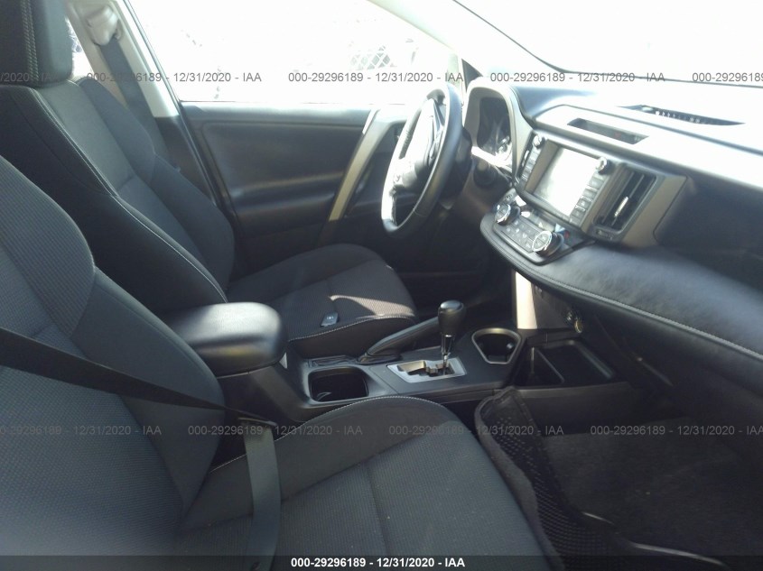 TOYOTA RAV4 2T3WFREV9HW389438
