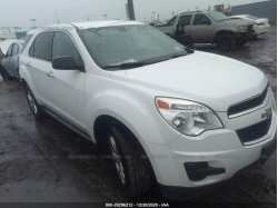 CHEVROLET EQUINOX 2CNFLCEC2B6243899