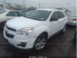 CHEVROLET EQUINOX 2CNFLCEC2B6243899