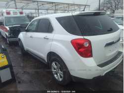 CHEVROLET EQUINOX 2CNFLCEC2B6243899