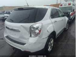 CHEVROLET EQUINOX 2CNFLCEC2B6243899