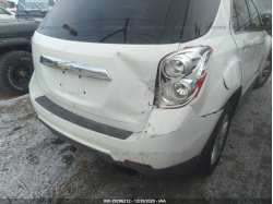 CHEVROLET EQUINOX 2CNFLCEC2B6243899
