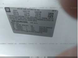 CHEVROLET EQUINOX 2CNFLCEC2B6243899