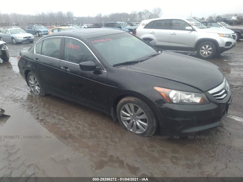 HONDA ACCORD SDN 1HGCP2F8XBA100414