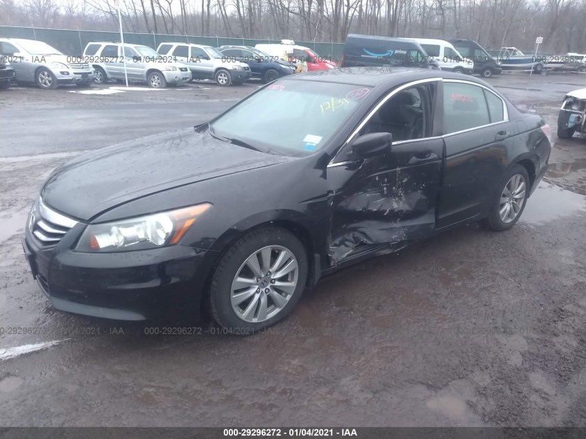 HONDA ACCORD SDN 1HGCP2F8XBA100414