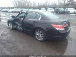 HONDA ACCORD SDN 1HGCP2F8XBA100414