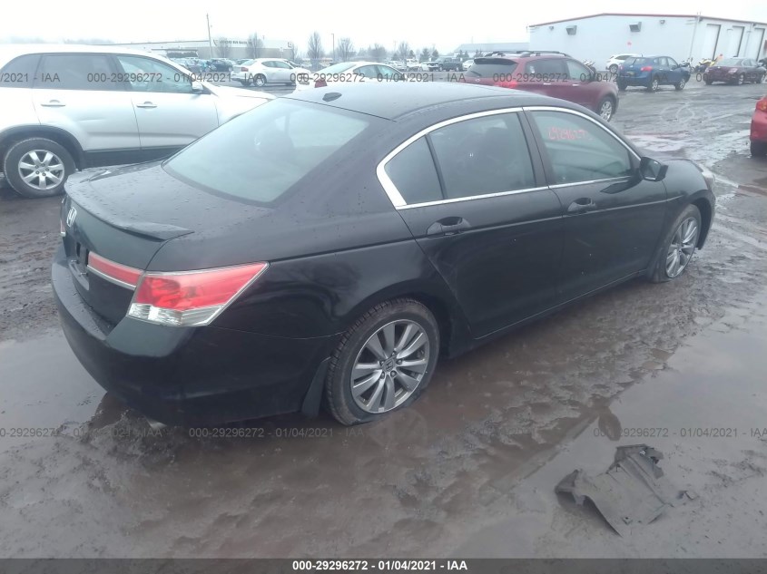 HONDA ACCORD SDN 1HGCP2F8XBA100414