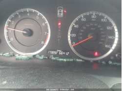 HONDA ACCORD SDN 1HGCP2F8XBA100414