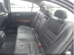 HONDA ACCORD SDN 1HGCP2F8XBA100414