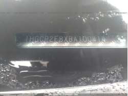 HONDA ACCORD SDN 1HGCP2F8XBA100414
