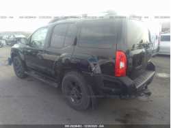NISSAN XTERRA 5N1AN0NU0BC512548