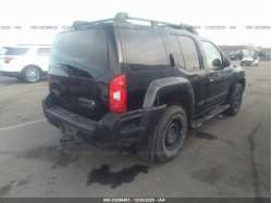 NISSAN XTERRA 5N1AN0NU0BC512548