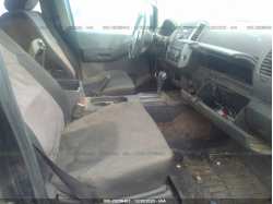 NISSAN XTERRA 5N1AN0NU0BC512548