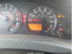 NISSAN XTERRA 5N1AN0NU0BC512548