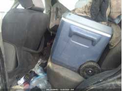 NISSAN XTERRA 5N1AN0NU0BC512548