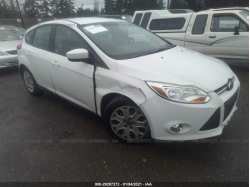 FORD FOCUS 1FAHP3K23CL356630
