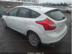 FORD FOCUS 1FAHP3K23CL356630