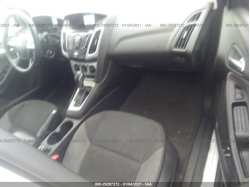 FORD FOCUS 1FAHP3K23CL356630