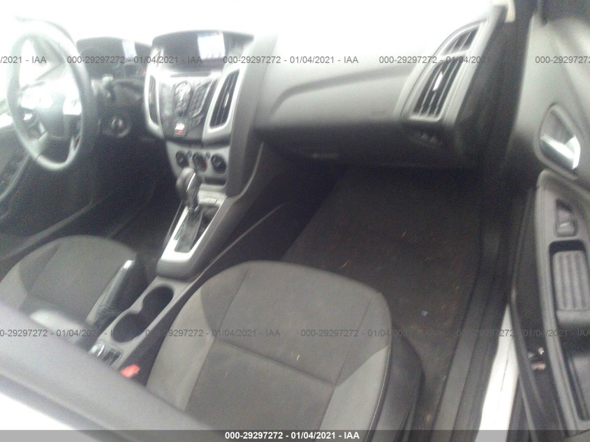 FORD FOCUS 1FAHP3K23CL356630