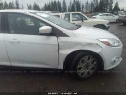 FORD FOCUS 1FAHP3K23CL356630