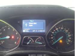 FORD FOCUS 1FAHP3K23CL356630