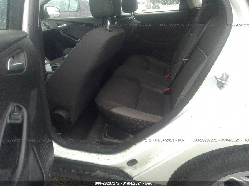 FORD FOCUS 1FAHP3K23CL356630