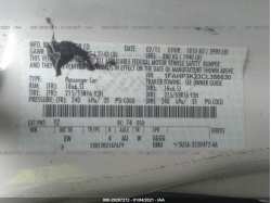 FORD FOCUS 1FAHP3K23CL356630