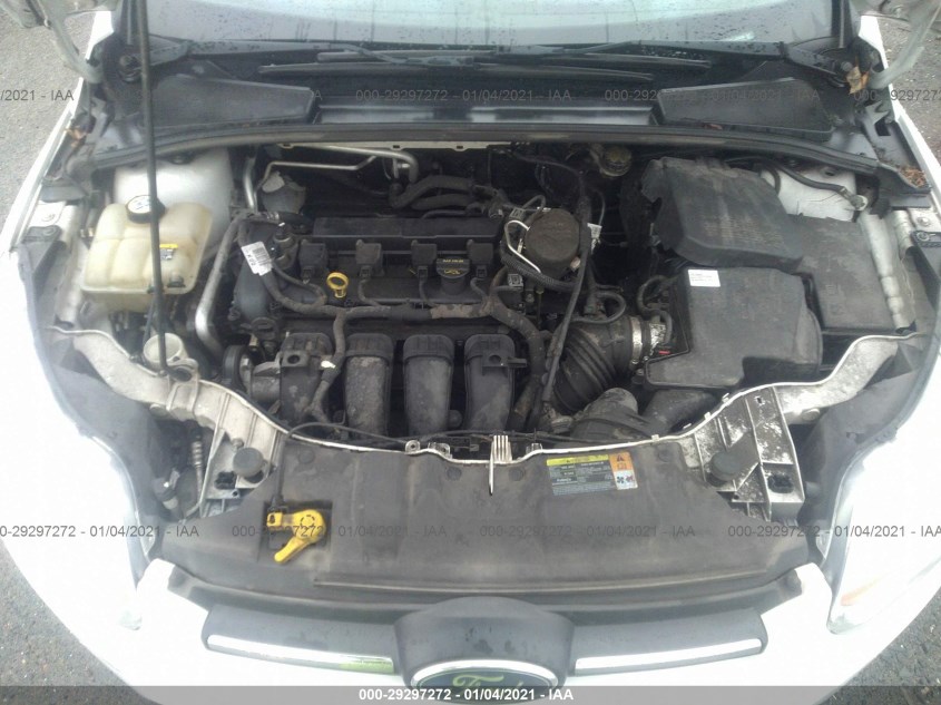 FORD FOCUS 1FAHP3K23CL356630